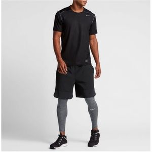 Nike Men's Pro Cool Heather Tight